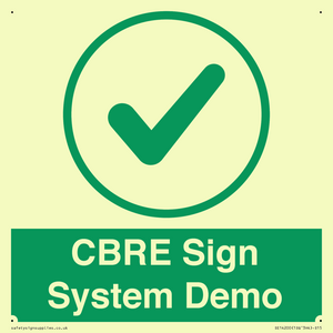 CBRE competition Entry
